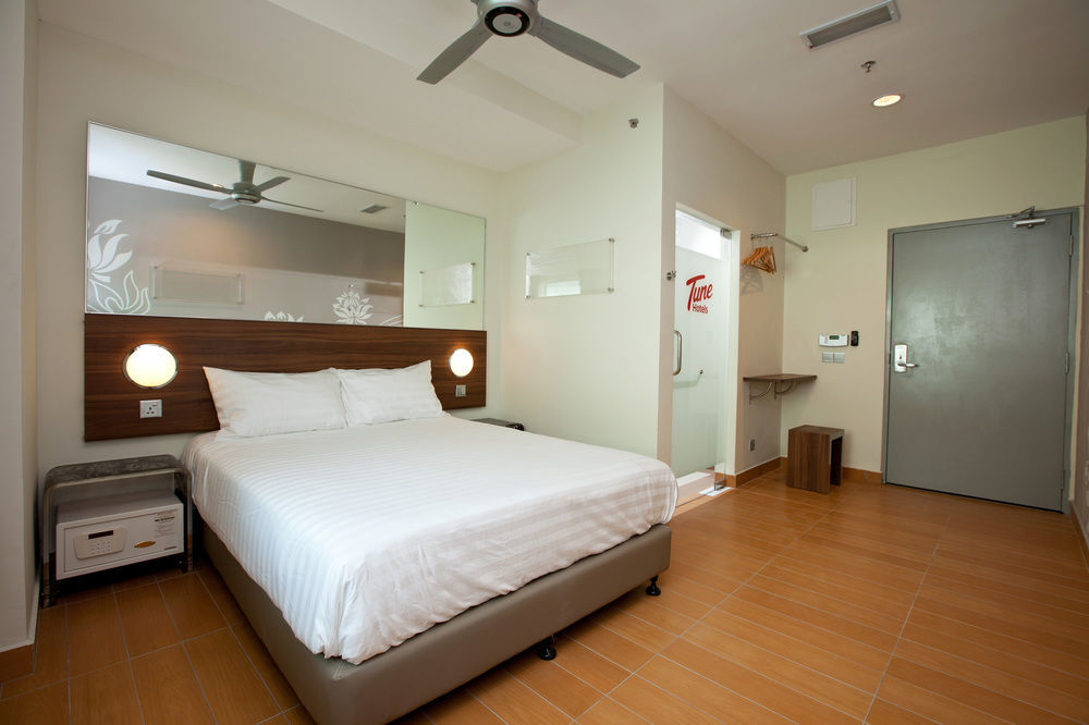 D'Concept Hotel Kulim Exterior foto